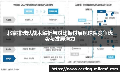 北京排球队战术解析与对比探讨展现球队竞争优势与发展潜力